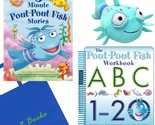 Pout-Pout Fish Book Set with 12 Stories in One Volume (by Deborah Diesen... - £39.30 GBP