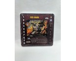 Dungeon Party Dice Tower Character Coaster Promo Tiles - $26.72