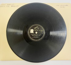 TONY MARTIN  - THE CHRISTMAS SONG ~  78 RPM #20-2478 - $14.84