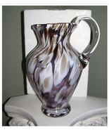 Waterford Evolution Urban Safari Pitcher  - $95.00