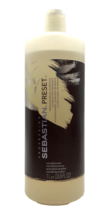 Sebastian Preset Texture Building Conditioner 33.8 fl.oz - $29.95