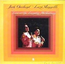 Live at the London Palladium [Vinyl] Judy Garland &amp; Liza Minnelli - £23.97 GBP