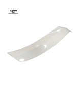 MERCEDES W164 ML-CLASS RIGHT REAR BUMPER COVER FENDER FLARE CALCITE WHITE - $161.76 CAD