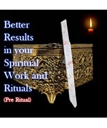 Pre-Ritual Spiritual Bath Talisman - $99.00