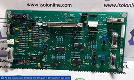 Instron A563-438 Rev A Input Output PCB Card Patt B Circuit Board - £387.58 GBP