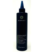 Monat Purifying Vinegar Rinse W/Rejuvenique 8 oz Cleanse &amp; Lock in Color... - $19.99