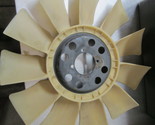 Cooling Fan From 2002 Ford Expedition  5.4 - $32.00