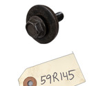 Crankshaft Bolt From 2011 Buick Lucerne  3.9 - $19.95