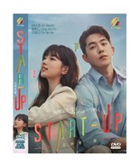 DVD Korean Drama Series Start-Up (Volume 1-16 End) - Fast - €66,41 EUR