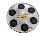 Center Wheel Hub Caps From 2007 Chevrolet Avalanche  5.3  4WD - $19.95