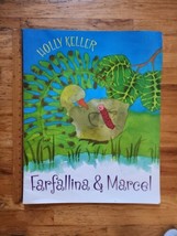 FARFALINA and MARCEL BIG/classroom BOOK (2012, Trade Paperback) - £22.98 GBP
