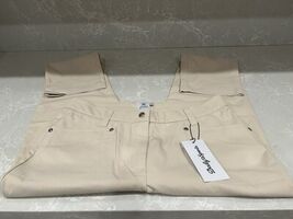 Daily Sports Women’s Lyric Golf Pants in Tan Size 10 $160 - $67.98 CAD