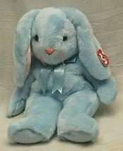 Ty Original Beanie Buddies Flippity Bunny Beanbag Plush Toy Swing Tush T... - $29.99