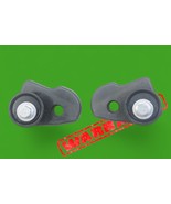 2007-2013 mercedes w221 s550 front left right side bumper guide support oem - $741.64 MXN