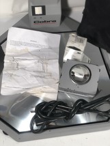 Apollo Cobra Vs 3000 Portable Réfléchissant Tête Projecteur &amp; Rangement ... - £105.70 GBP