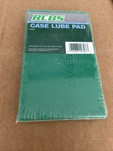 RCBS CASE LUBE PAD #  09307 - $185.70 MXN