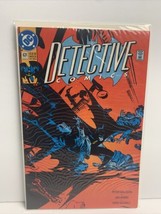 Detective Comics #631 Batman - 1991 DC Comic - $2.95