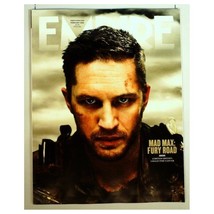 Empire Magazine No.308 February 2015 mbox540 Mad Max Collector&#39;s Cover - £3.82 GBP