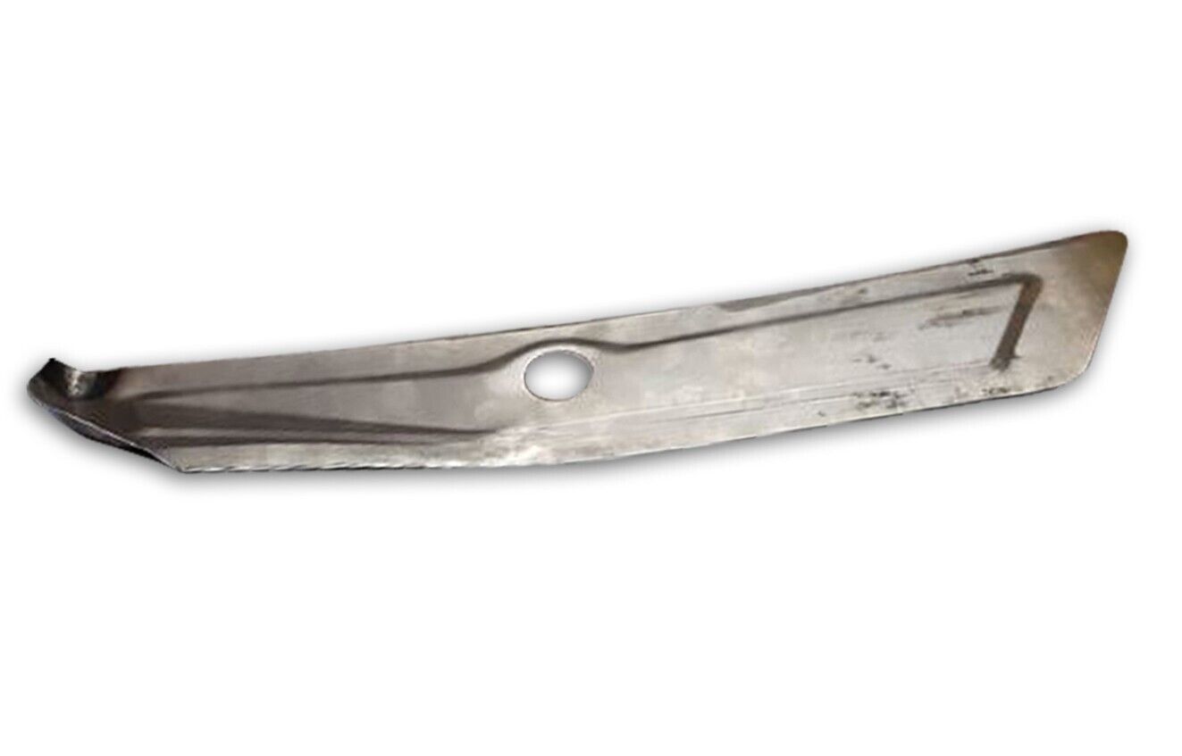 Ford Cortina Mk2 Tool Well Side Panel - $145.34