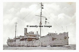 rp17229 - Royal Navy Ship - HMS Lucia - print 6x4 - £2.20 GBP