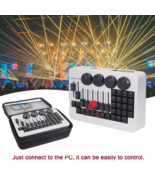 Portable M2 MINI Command Wing Console Stage Lighting onpc DMX Controller... - €272,52 EUR