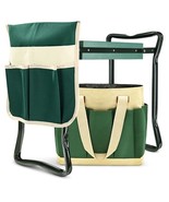 Garden Kneeler and Seat Heavy Duty, Upgraded Widened and Thickened Garde... - $4,925.81 MXN