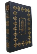 Carolly Erickson The First Elizabeth Easton Press 1st Edition 1st Printing - £236.22 GBP