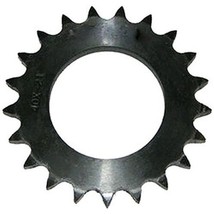 DOUBLE HH 86418 Series 18T #40 Chain Sprocket - $426.79 MXN