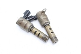 99-03 LEXUS RX300 VVT VALVE VARIABLE TIMING SOLENOID LEFT & RIGHT PAIR E6151 image 10