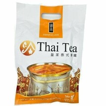2 PACK EMPEROR LOVE THAI TEA  (12 SACHETS EACH) - £27.66 GBP