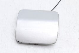 00-02 MERCEDES-BENZ W208 CLK320 FRONT RIGHT PASSENGER SIDE SKIRT COVER CAP E6158 image 2