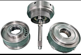 46RE A518 TRANSMISSION VALVE BODY DODGE 1996-2002 Lifetime Warranty  image 4