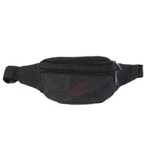 Men Casual Durable Fanny Pack Waist Bags Belt-Bag Canvas Hip Bum Military Bag Po - £25.36 GBP