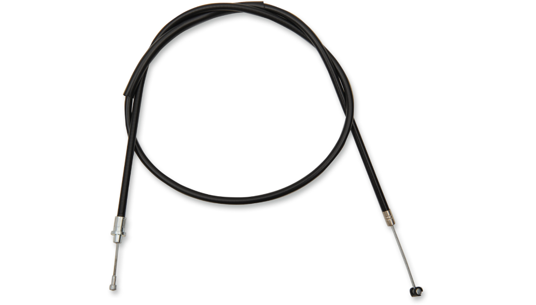 New Parts Unlimited Clutch Cable For The 1970-1971 Yamaha AT-1 125 Enduro AT1 - $10.95