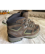 Men’s 8M Vasque Gore-Tex Hiking Boots w/ Vibram Soles - £23.59 GBP