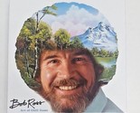 BOB ROSS Art of Chill Board Game 2017 Artist 30 Paintings NEW/SEALED - $22.99