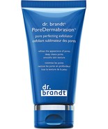 Dr Brandt Pore Dermabrasion Perfecting Exfoliator Microdermabrasion Scrub  - $36.99