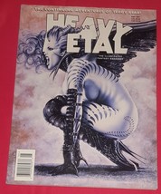Heavy Metal Magazine (May 1997, Metal Mammoth, Inc.) - $9.89