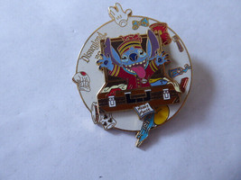 Disney Trading Pins 42742     DLR - Featured Artist Collection 2005 - Bellhop St - £56.23 GBP