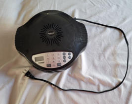 NuWave Pro Infrared Oven Power Head Motor Replacement Part Model 20602 E... - $553.42 MXN
