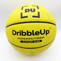 DRIBBLE UP Dribbleup SMART BASKETBALL 28.5 Junior Size Indoor Outdoor Pr... - €34,84 EUR