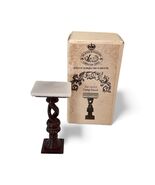 X-Acto Coronation Victorian Lamp Stand Dollhouse Miniature Box 51012 - $78.40