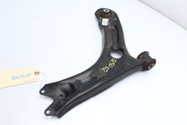 11-18 VOLKSWAGEN JETTA 1.4L FRONT RIGHT PASSENGER SIDE LOWER CONTROL ARM Q5002 image 4