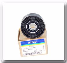 PT446/3 Drive Belt Idler Roller Pulley Fits: Buick Cadillac Chevrolet Ch... - $15.94