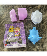 Aphmau Mystery MeeMeow Squishies Squishy Elephant Cat - $223.58 MXN