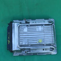 7619884, 5WK93889 BMW DME Engine Control Module Computer Ecu Ecm Pcm image 6