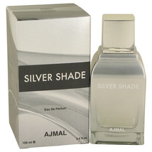 Silver Shade Eau De Parfum Spray (unisex) 3.4 Oz For Women  - £27.78 GBP