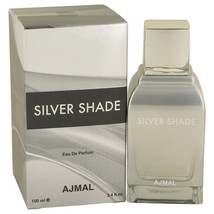 Silver Shade Eau De Parfum Spray (unisex) 3.4 Oz For Women  - £26.26 GBP