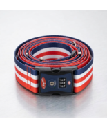 Olympia  3-Dial Adjustable Luggage Strap - Secure &amp;TSA Approved Easy ID ... - $13.00