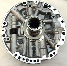 4L60E Complete Pump Assembly 298 Mm 94-03 Gm Chevy Pwm image 2